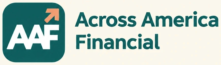 Across America Financial